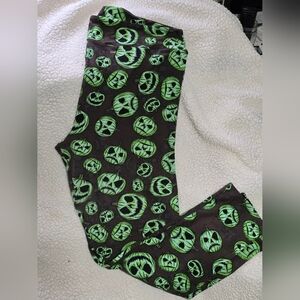 LuLaRoe Leggings, TC2